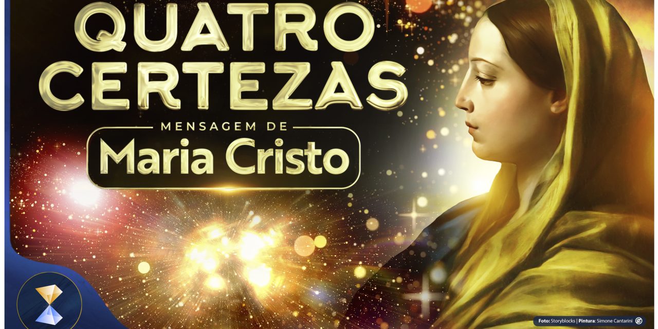 Quatro certezas