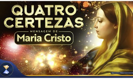 Quatro certezas