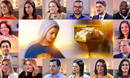 Cartas à Mãe Espiritual da Terra – informações sobre os eventos “Maria Cristo” e “Dia de Ação de Graças a Maria Cristo”