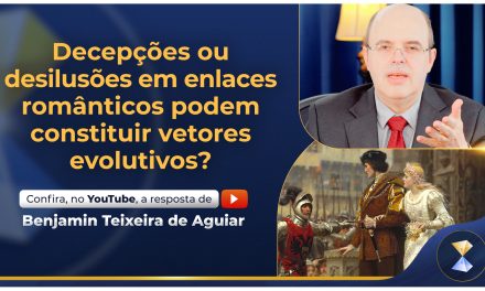 Decepções ou desilusões em enlaces românticos podem constituir vetores evolutivos?