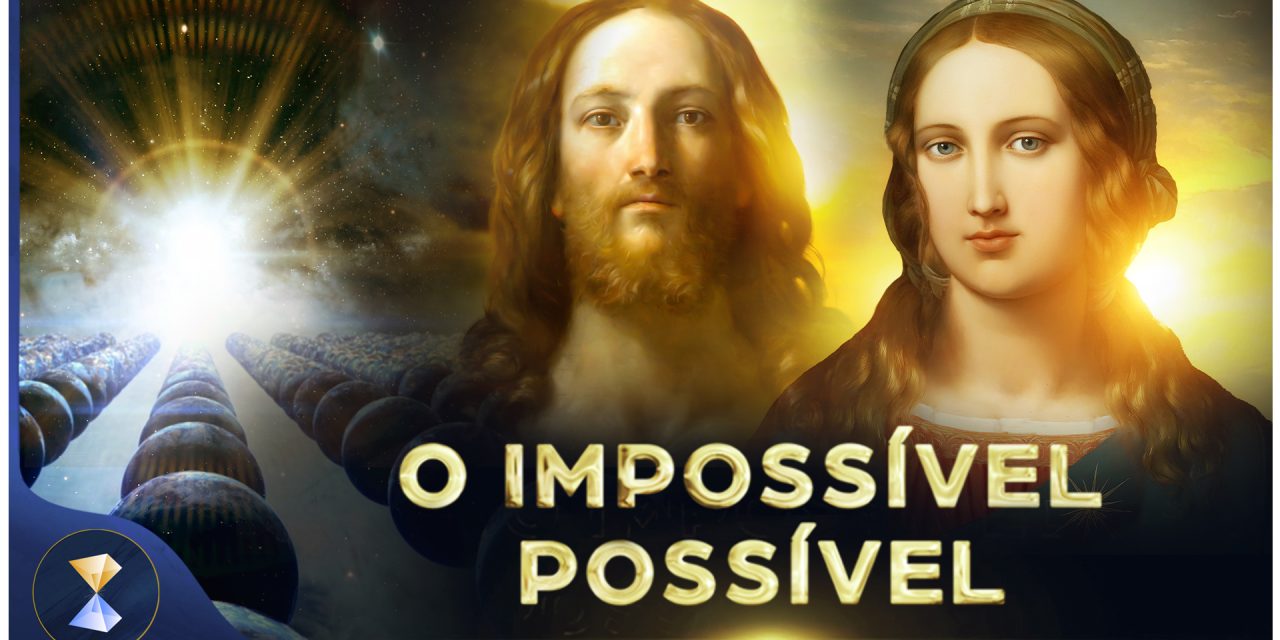 O impossível possível