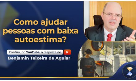 Como ajudar pessoas com baixa autoestima?