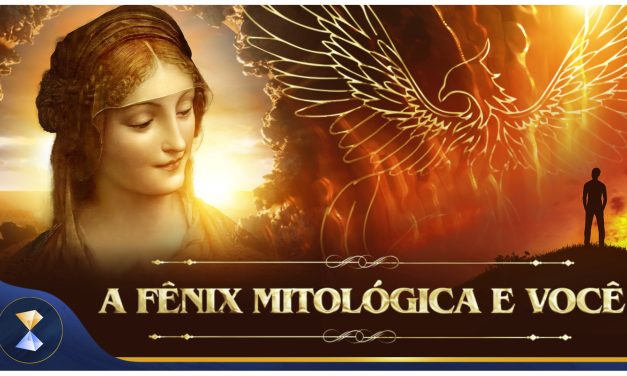 A fênix mitológica e você