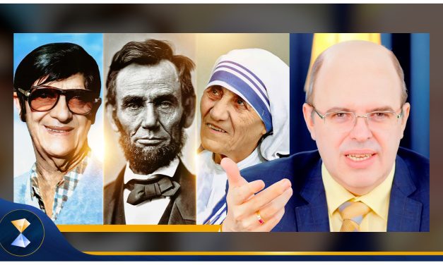 Revelação bombástica sobre a reencarnação de Emmanuel, guia espiritual de Chico Xavier