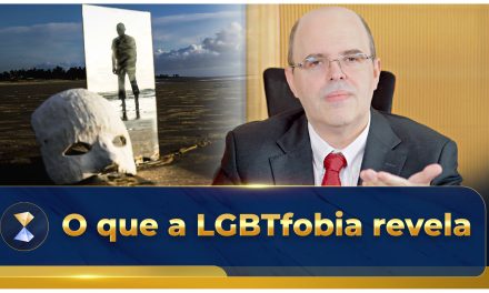 O que a LGBTfobia revela