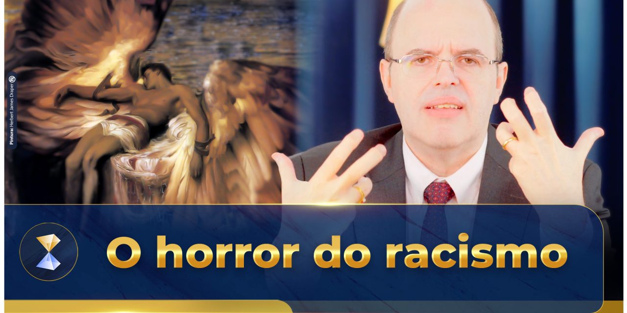 O horror do racismo