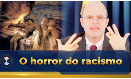 O horror do racismo