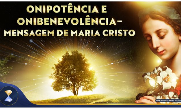 Onipotência e Onibenevolência