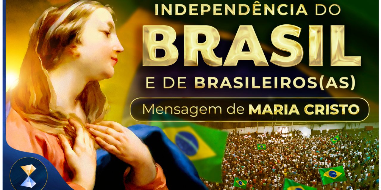 Independência do Brasil e de brasileiros(as)