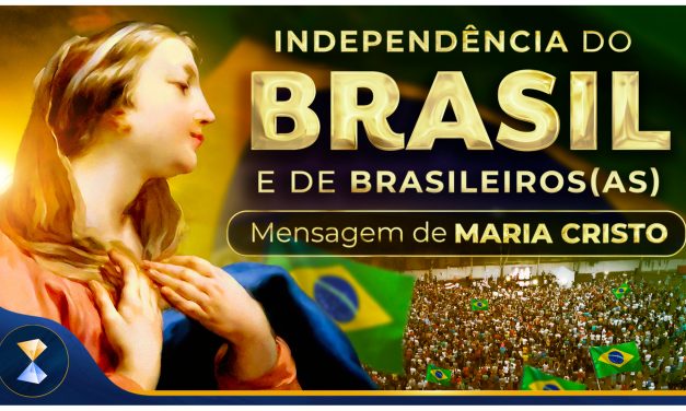 Independência do Brasil e de brasileiros(as)