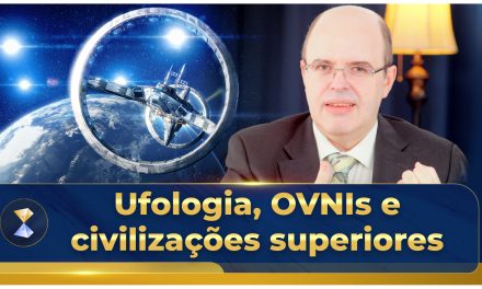 Ufologia, OVNIs e civilizações superiores