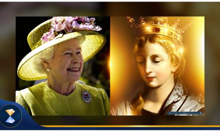 Grave alerta em artigo sobre a morte da rainha Elizabeth II