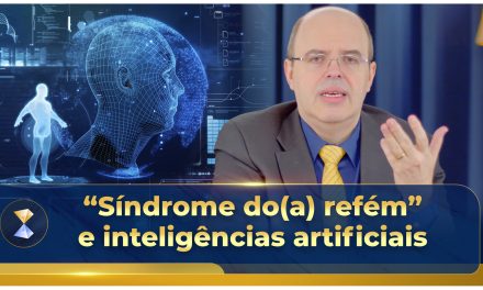 “Síndrome do(a) refém” e inteligências artificiais