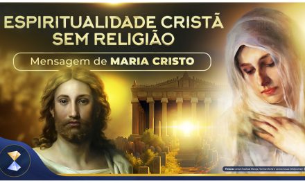 Espiritualidade cristã sem religião