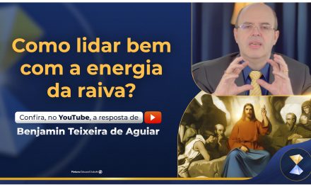 Como lidar bem com a energia da raiva?