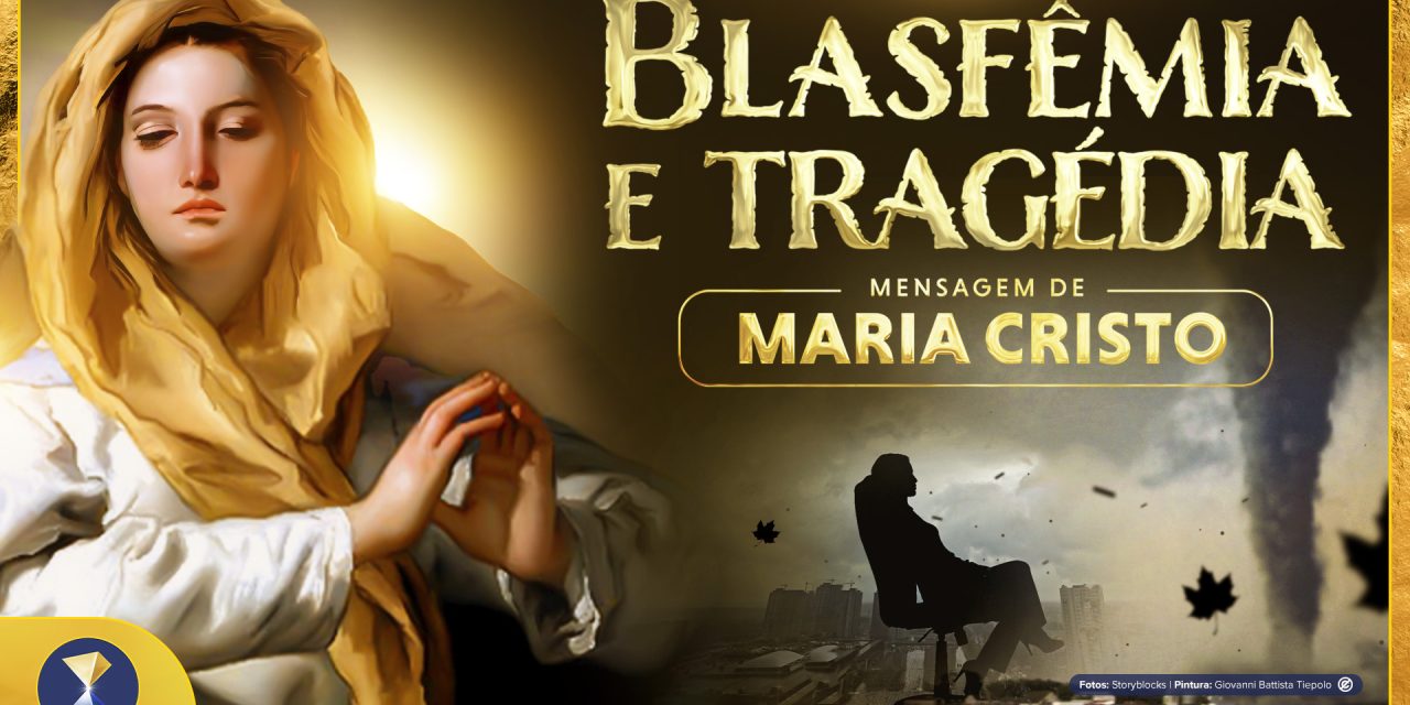 Blasfêmia e tragédia