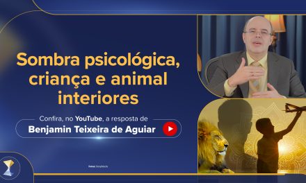 Sombra psicológica, criança e animal interiores