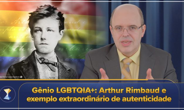 Gênio LGBTQIA+: Arthur Rimbaud e exemplo extraordinário de autenticidade