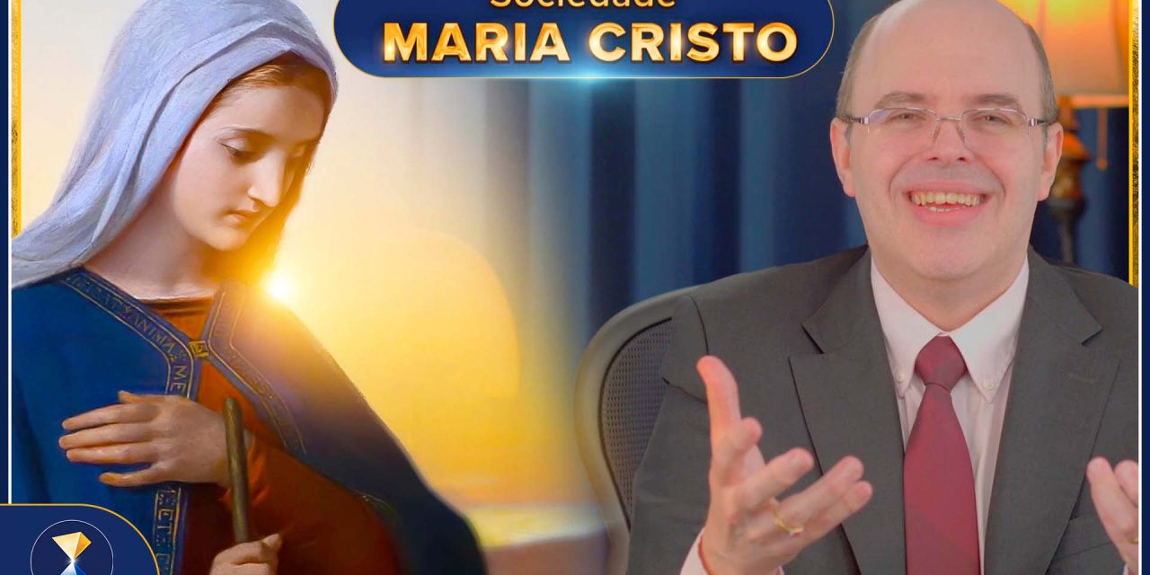 Sociedade Maria Cristo, novo nome do Instituto Salto Quântico