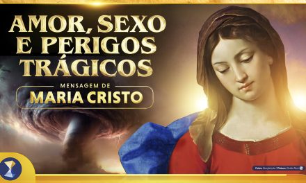 Amor, sexo e perigos trágicos