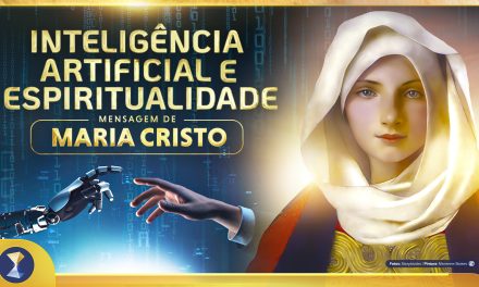 Inteligência artificial e espiritualidade