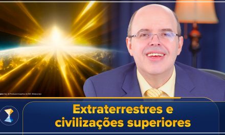 Extraterrestres e civilizações superiores