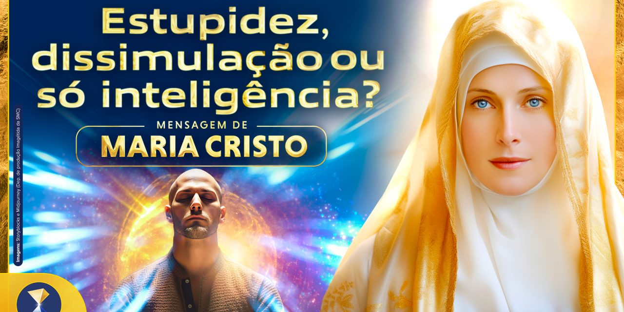 Estupidez, dissimulação ou só inteligência?