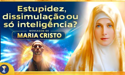 Estupidez, dissimulação ou só inteligência?