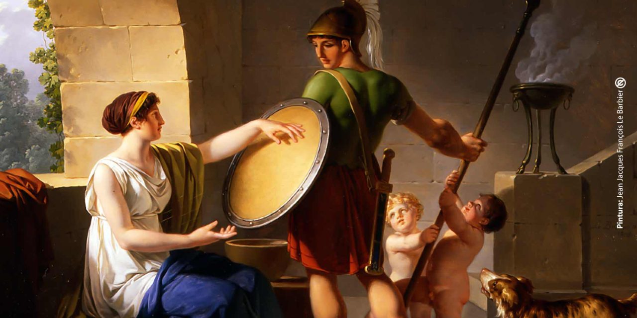 Oportunidade perdida para sempre…