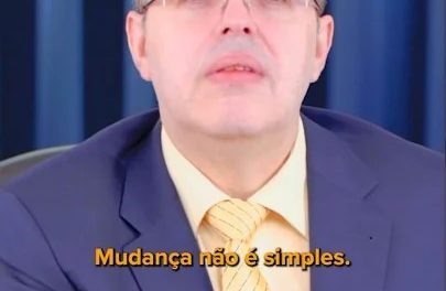 Custo da mudança