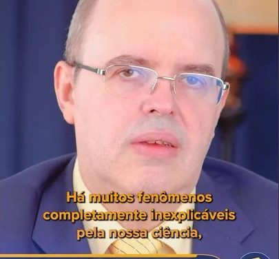 Existência de Deus e biodiversidade