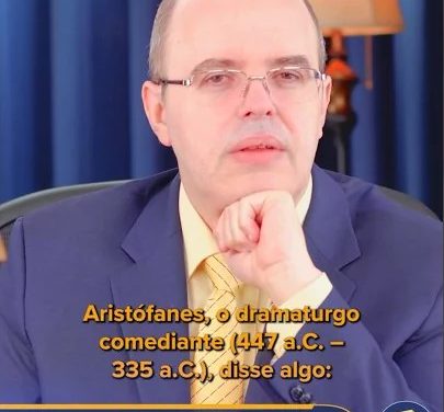 Gênios e resistências