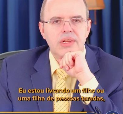 LGBTs e vidas salvas