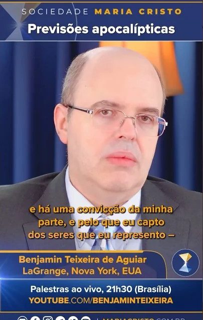 Previsões apocalípticas