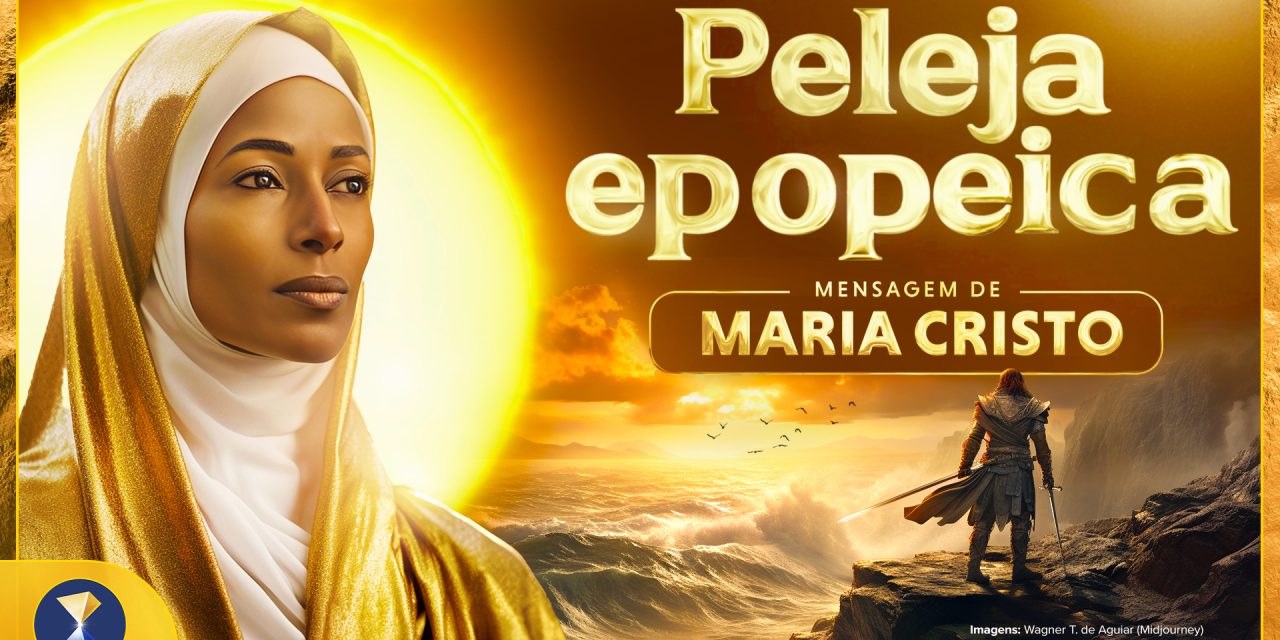 Peleja epopeica