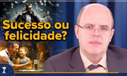 Sucesso, riquezas, fama, prestígio ou felicidade?