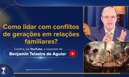 Como lidar com conflitos de gerações em relações familiares?