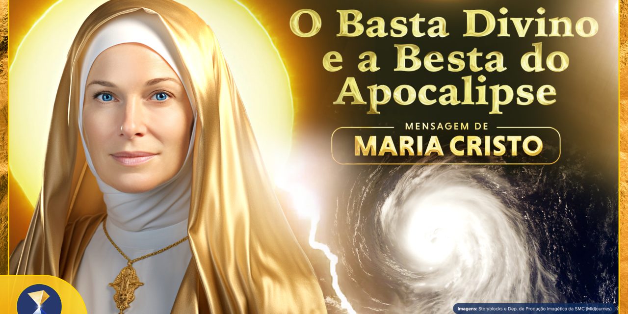 O Basta Divino e a Besta do Apocalipse