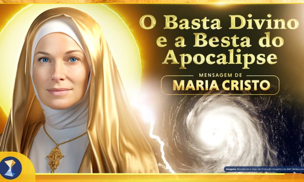 O Basta Divino e a Besta do Apocalipse