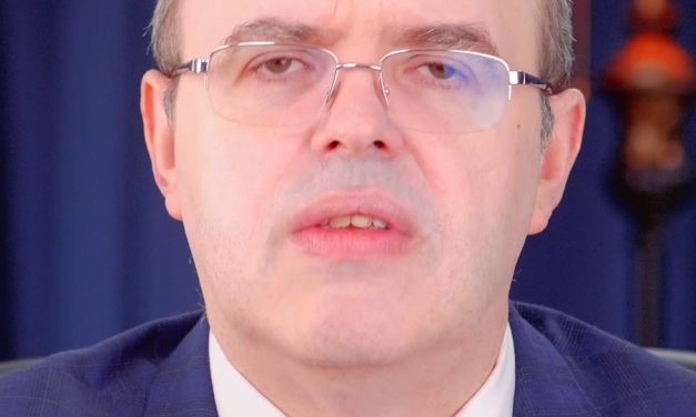 Temer ou compreender