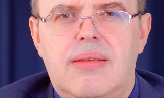 A salvadora cruz do Bem