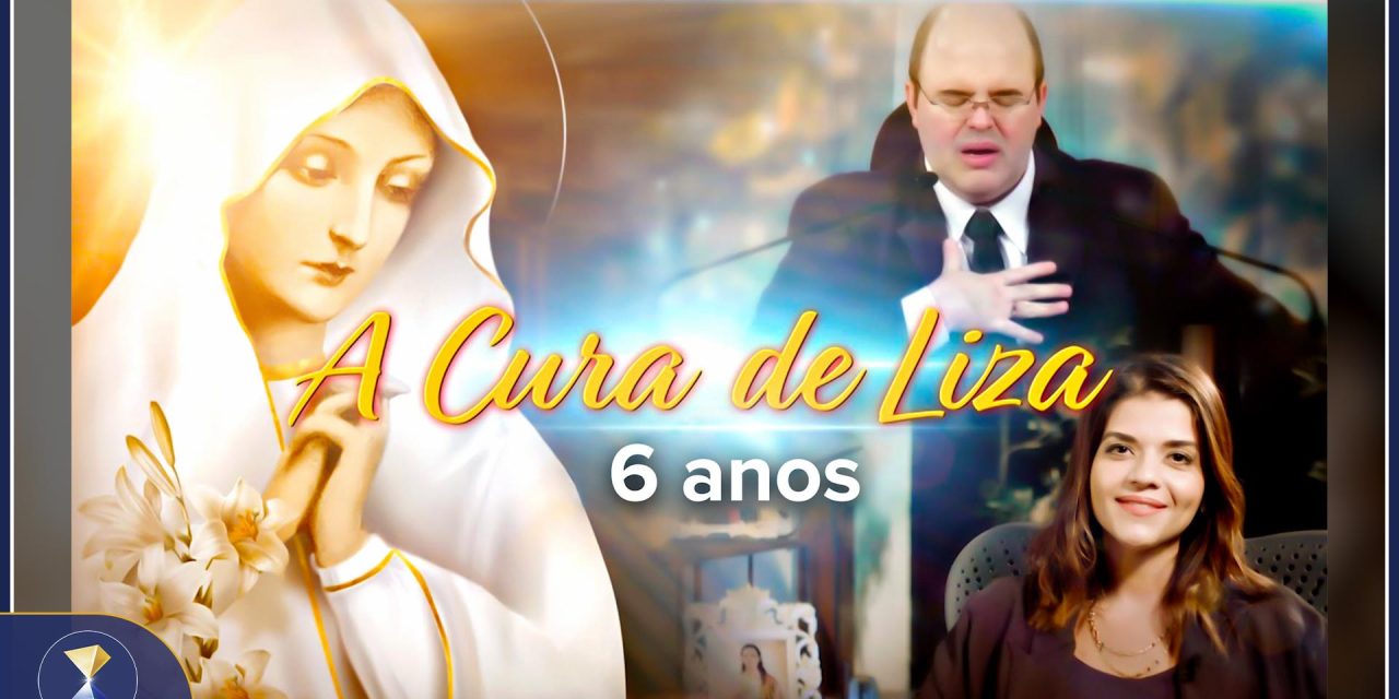 6 anos de lançamento do documentário “A Cura de Liza”
