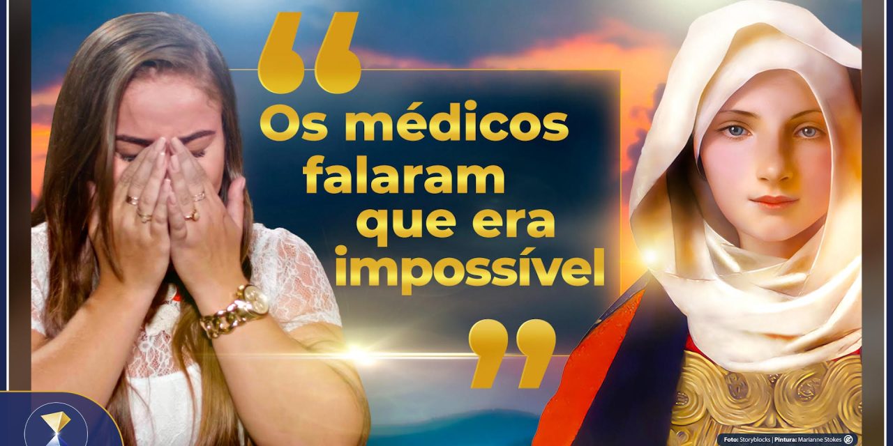 1 ano de publicação do documentário “A Cura de Mariana”