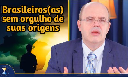 A vergonha de brasileiros(as) que abandonam o português até em casa