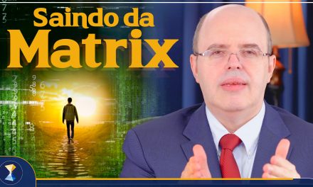 Como sair da Matrix – hipnoses culturais e manipulações de massa