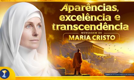 Aparências, excelência e transcendência