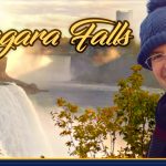 Reflexões espirituais diante das Cataratas do Niágara