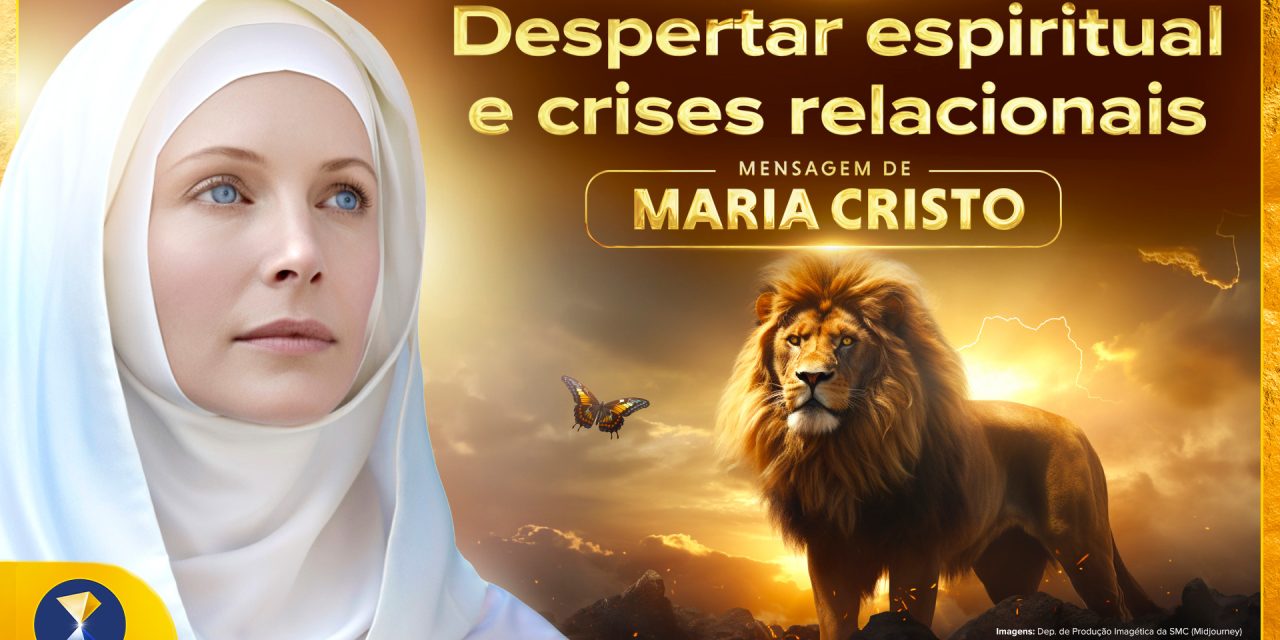 Despertar espiritual e crises relacionais