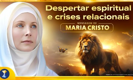 Despertar espiritual e crises relacionais