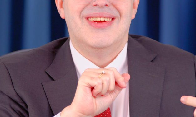 Ovídio, Jesus e parentalidade